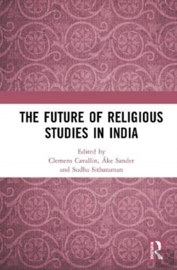 Bertrand.pt - The Future Of Religious Studies In India