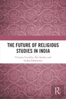 The Future Of Religious Studies In India