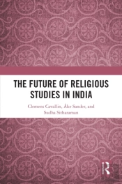The Future Of Religious Studies In India