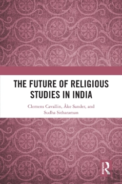 Bertrand.pt - The Future Of Religious Studies In India