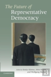 The Future Of Representative Democracy