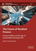 The Future Of Resilient Finance