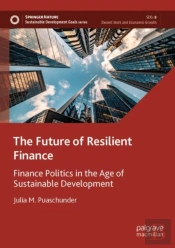 The Future Of Resilient Finance