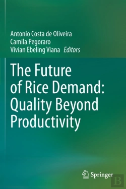 Bertrand.pt - The Future Of Rice Demand: Quality Beyond Productivity