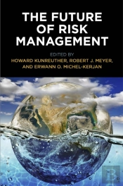The Future Of Risk Management