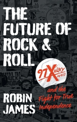 Bertrand.pt - The Future Of Rock And Roll
