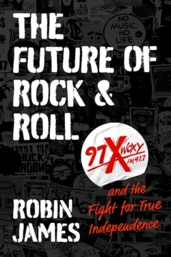 Bertrand.pt - The Future Of Rock And Roll