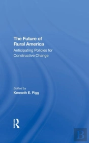 The Future Of Rural America