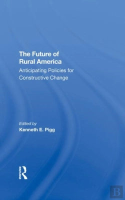Bertrand.pt - The Future Of Rural America