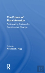 The Future Of Rural America