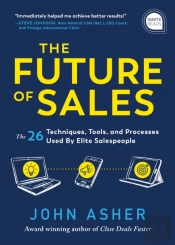 The Future Of Sales