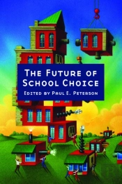 The Future Of School Choice