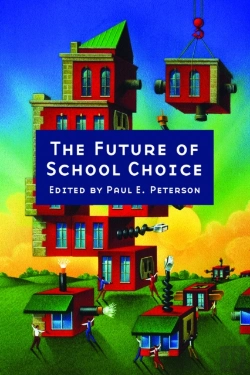 Bertrand.pt - The Future Of School Choice