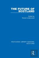 The Future Of Scotland