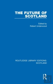 The Future Of Scotland