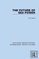 The Future Of Sea Power