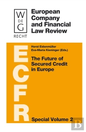 The Future Of Secured Credit In Europe