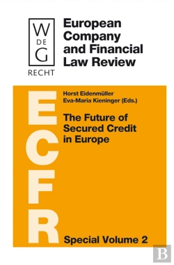 Bertrand.pt - The Future Of Secured Credit In Europe