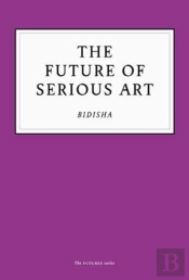 The Future Of Serious Art