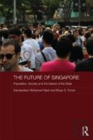 The Future Of Singapore