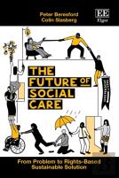 The Future Of Social Care