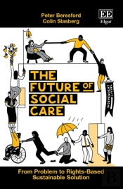 The Future Of Social Care