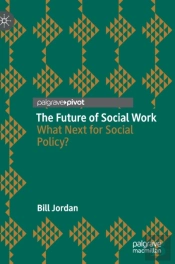 The Future Of Social Work
