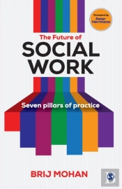 The Future Of Social Work