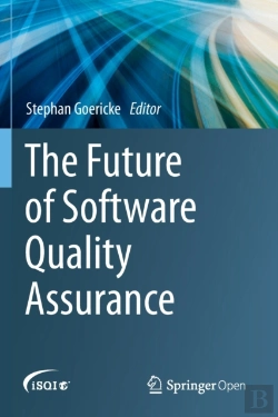 Bertrand.pt - The Future Of Software Quality Assurance