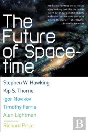 The Future Of Spacetime