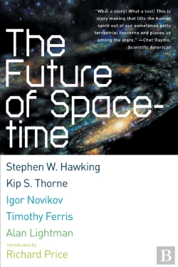 Bertrand.pt - The Future Of Spacetime