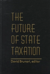 The Future Of State Taxation