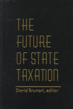 Bertrand.pt - The Future Of State Taxation