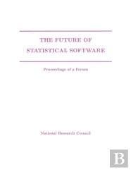 The Future Of Statistical Software