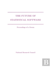 The Future Of Statistical Software