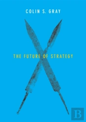The Future Of Strategy