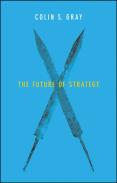 The Future Of Strategy