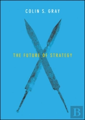 The Future Of Strategy
