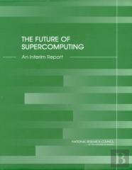 The Future Of Supercomputing
