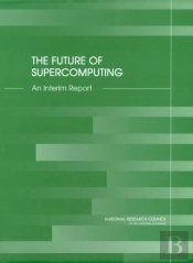 The Future Of Supercomputing