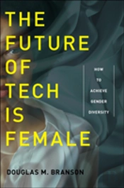 The Future Of Tech Is Female