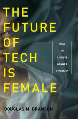Bertrand.pt - The Future Of Tech Is Female