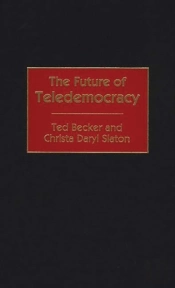 The Future Of Teledemocracy