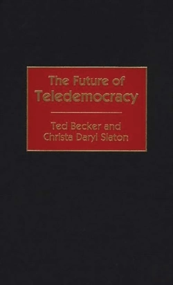 Bertrand.pt - The Future Of Teledemocracy