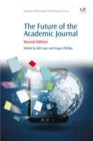 The Future Of The Academic Journal