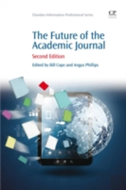 Bertrand.pt - The Future Of The Academic Journal