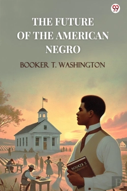 Bertrand.pt - The Future Of The American Negro (Edition1)