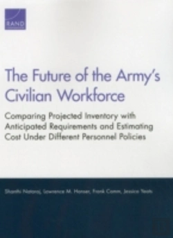 Bertrand.pt - The Future Of The Army'S Civilian Workforce