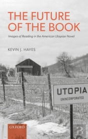 The Future Of The Book
