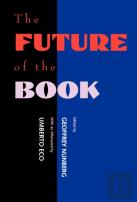 The Future Of The Book